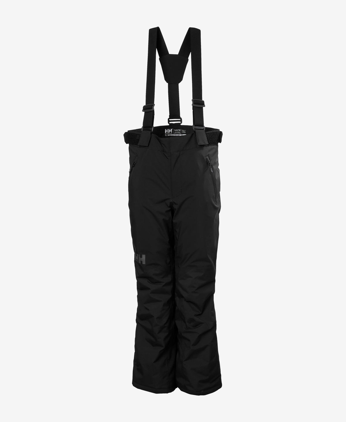 Helly Hansen JR NO LIMITS 2.0 PANT (Black)