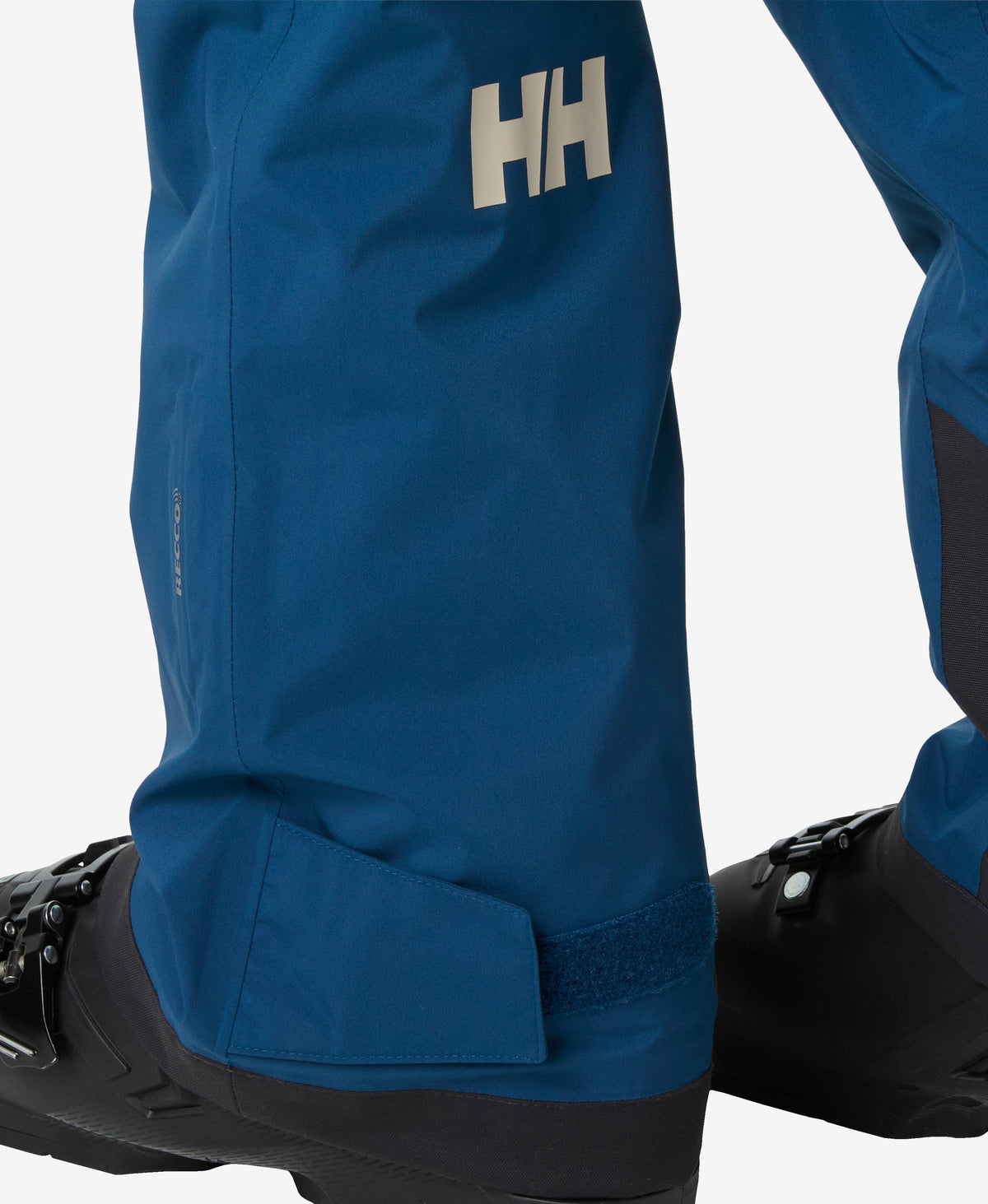 Helly Hansen JR GIRL STELLAR BIB PANT (Dark Blue)
