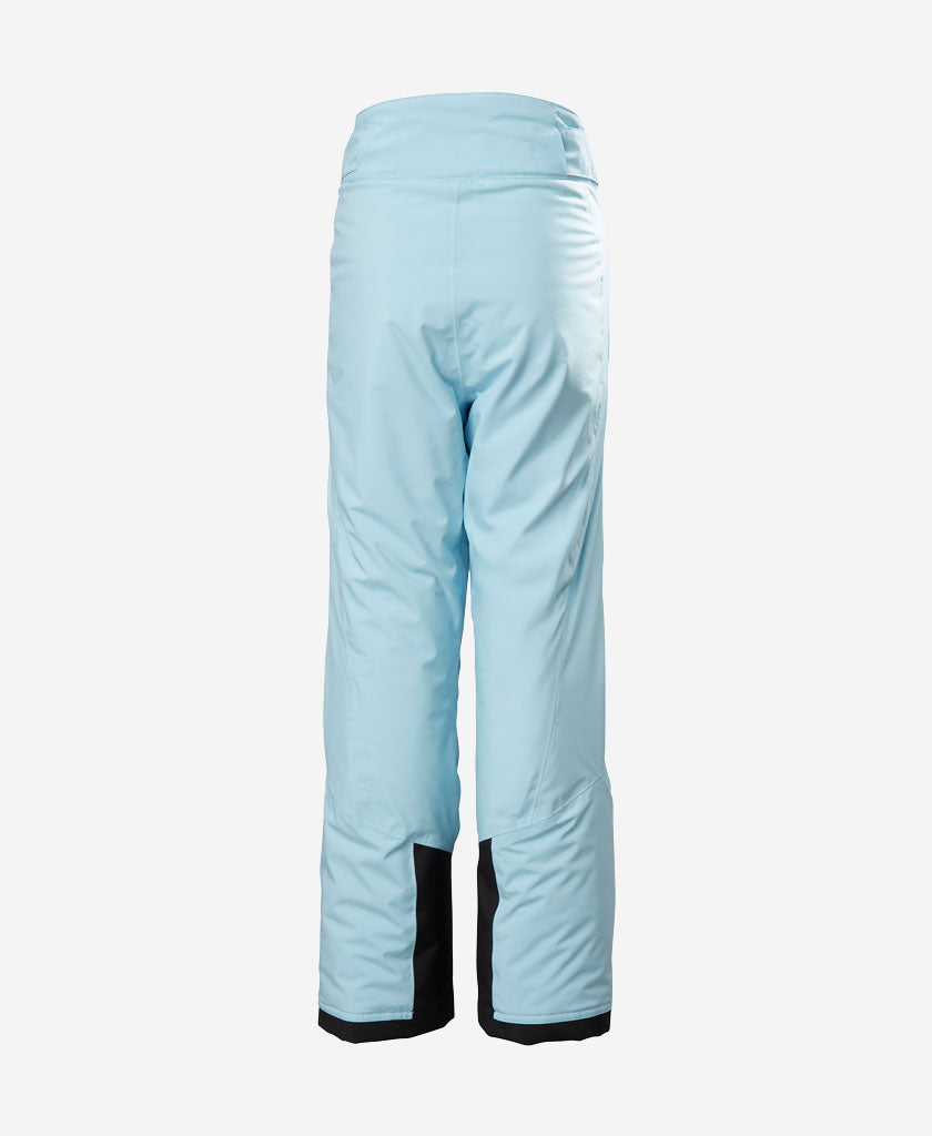 Helly Hansen JR GIRL DIAMOND PANT (Light Cyan)