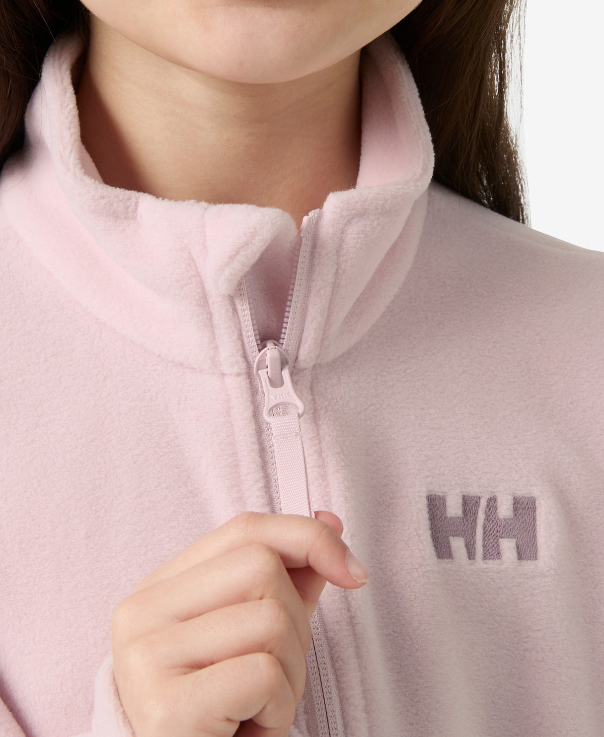 Helly Hansen JR DAYBREAKER JACKET (Pinkshake)