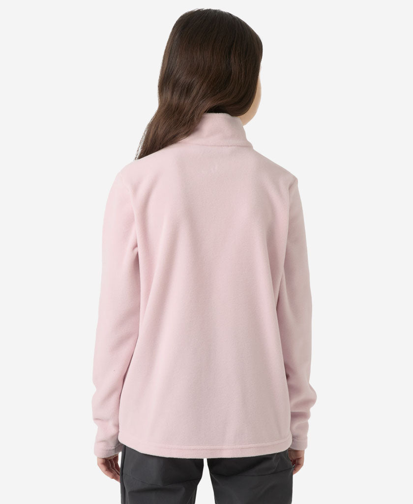 Helly Hansen JR DAYBREAKER JACKET (Pinkshake)