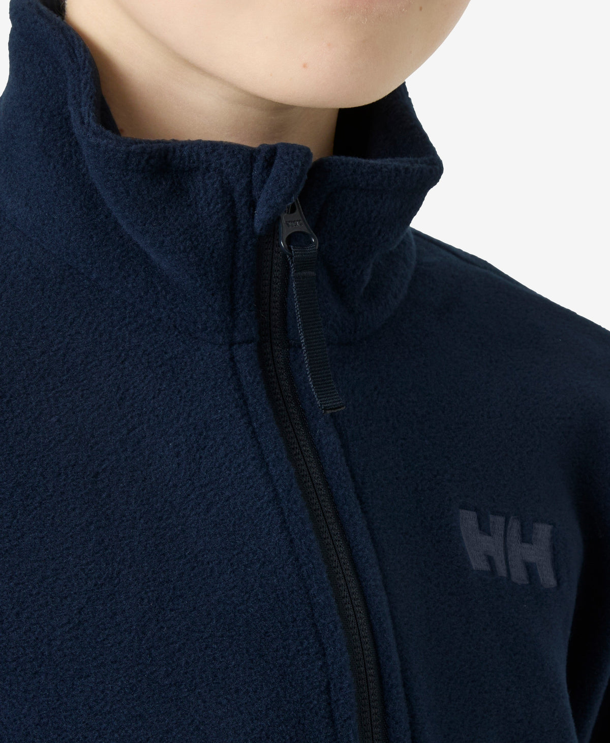 Helly Hansen JR DAYBREAKER JACKET (Navy)