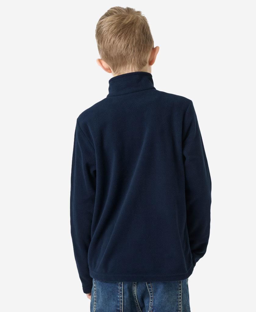 Helly Hansen JR DAYBREAKER JACKET (Navy)
