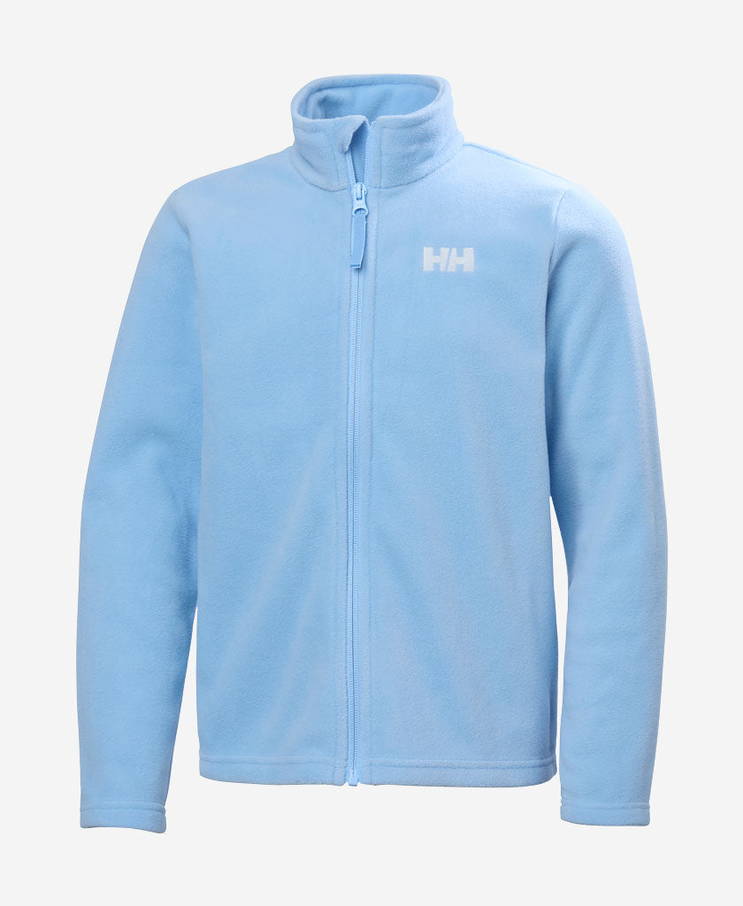 Helly Hansen JR DAYBREAKER JACKET (Bright Blue)