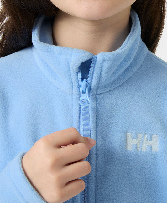 Helly Hansen JR DAYBREAKER JACKET (Bright Blue)