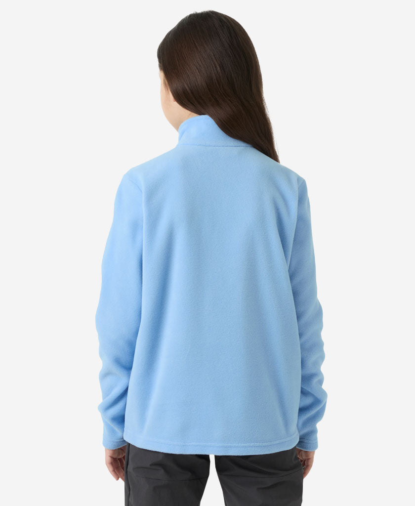Helly Hansen JR DAYBREAKER JACKET (Bright Blue)