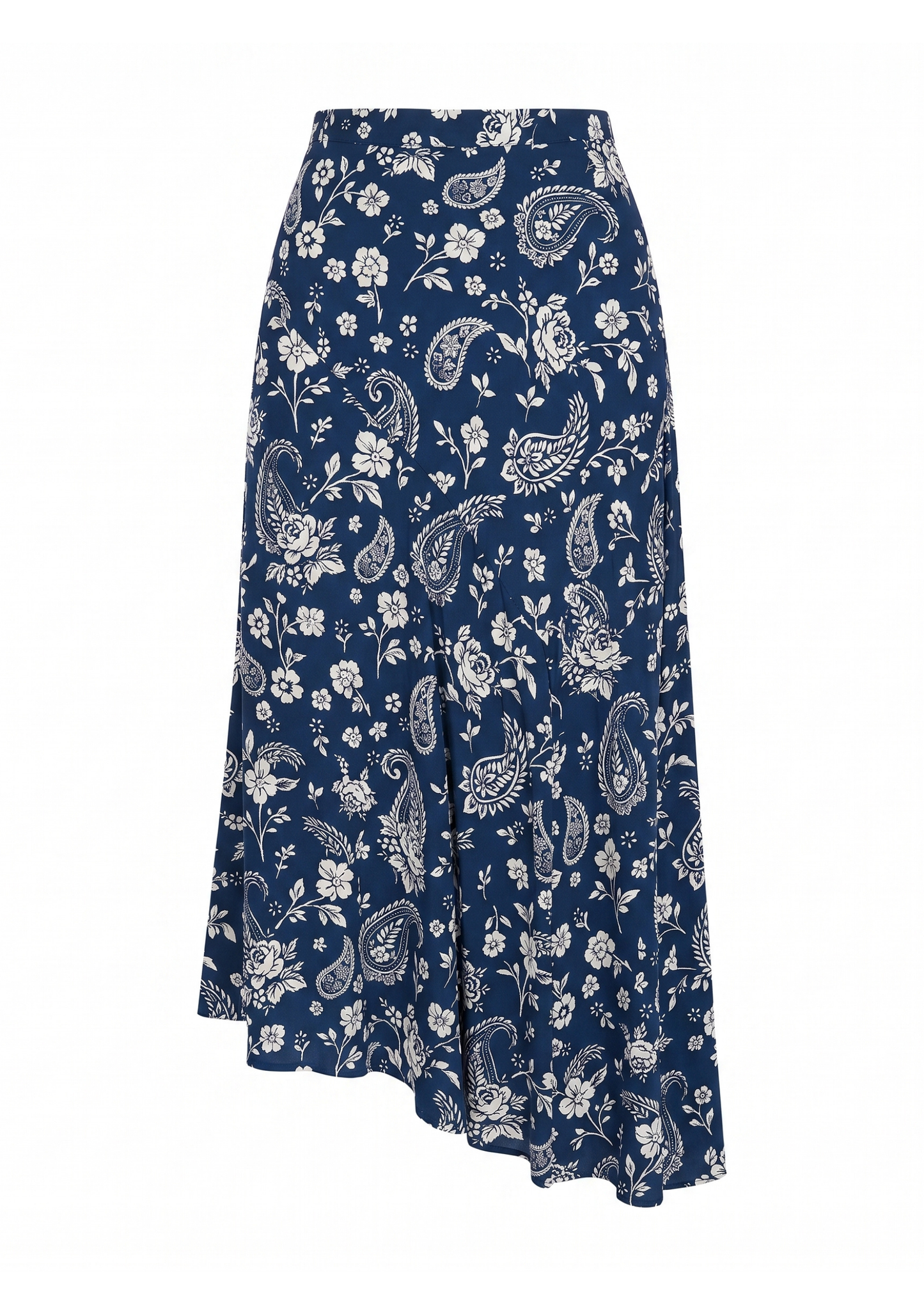 Auguste The Label Dion Maxi Skirt (Print)