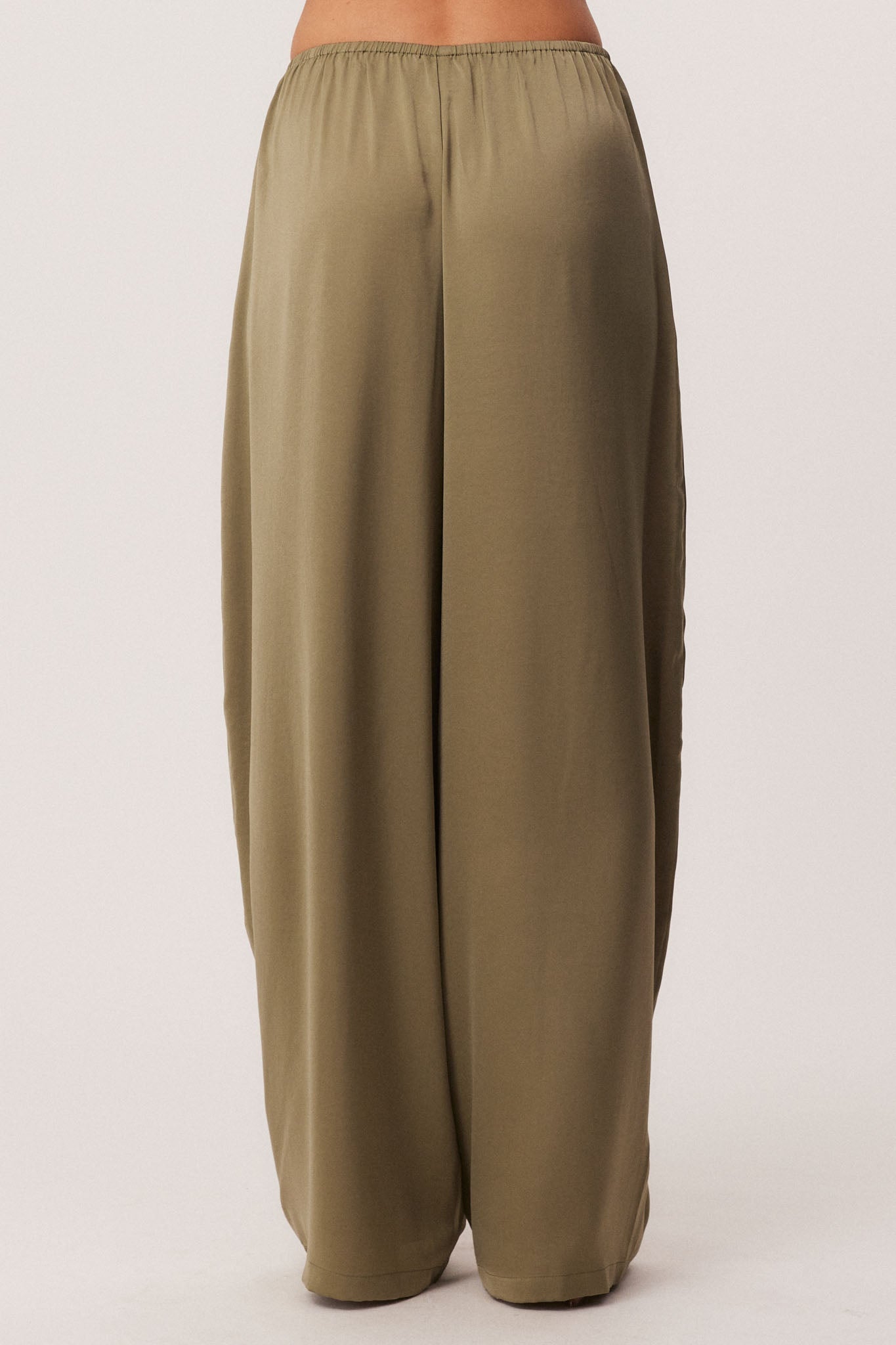 SNDYS ROSEWOOD PANTS (Olive)