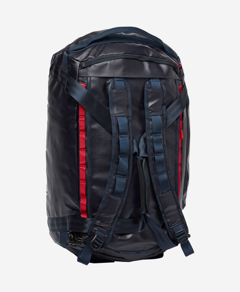 Helly Hansen GUIDE DUFFEL BAG 50L (Navy)