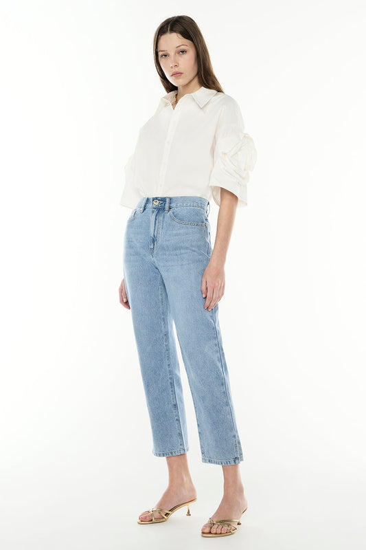 Flights Of Fantasy Shirt (White)