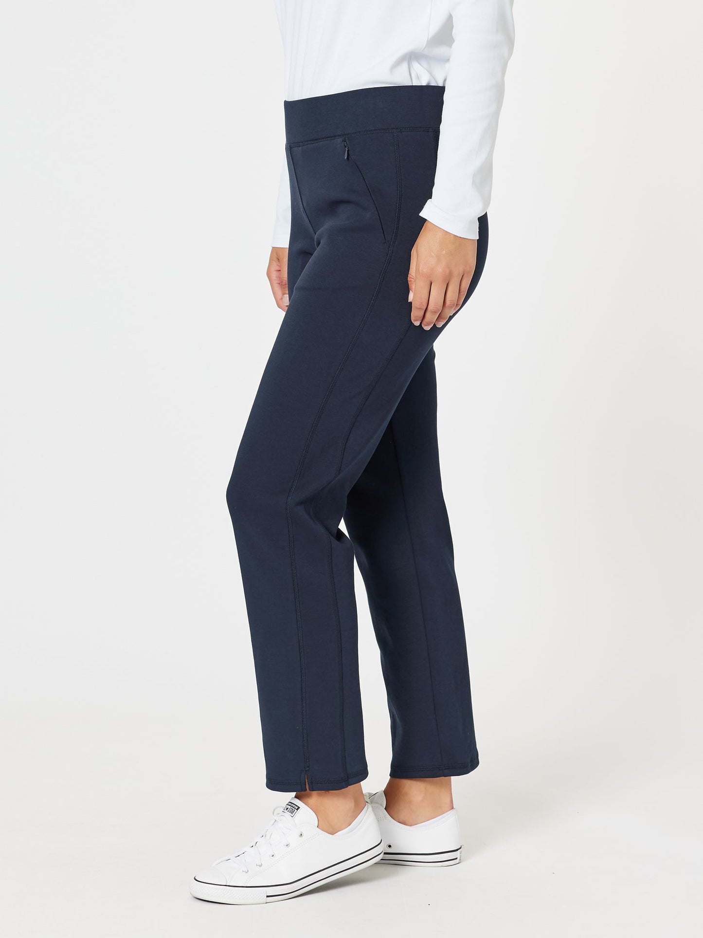 Threadz Urban City Pant (Navy)