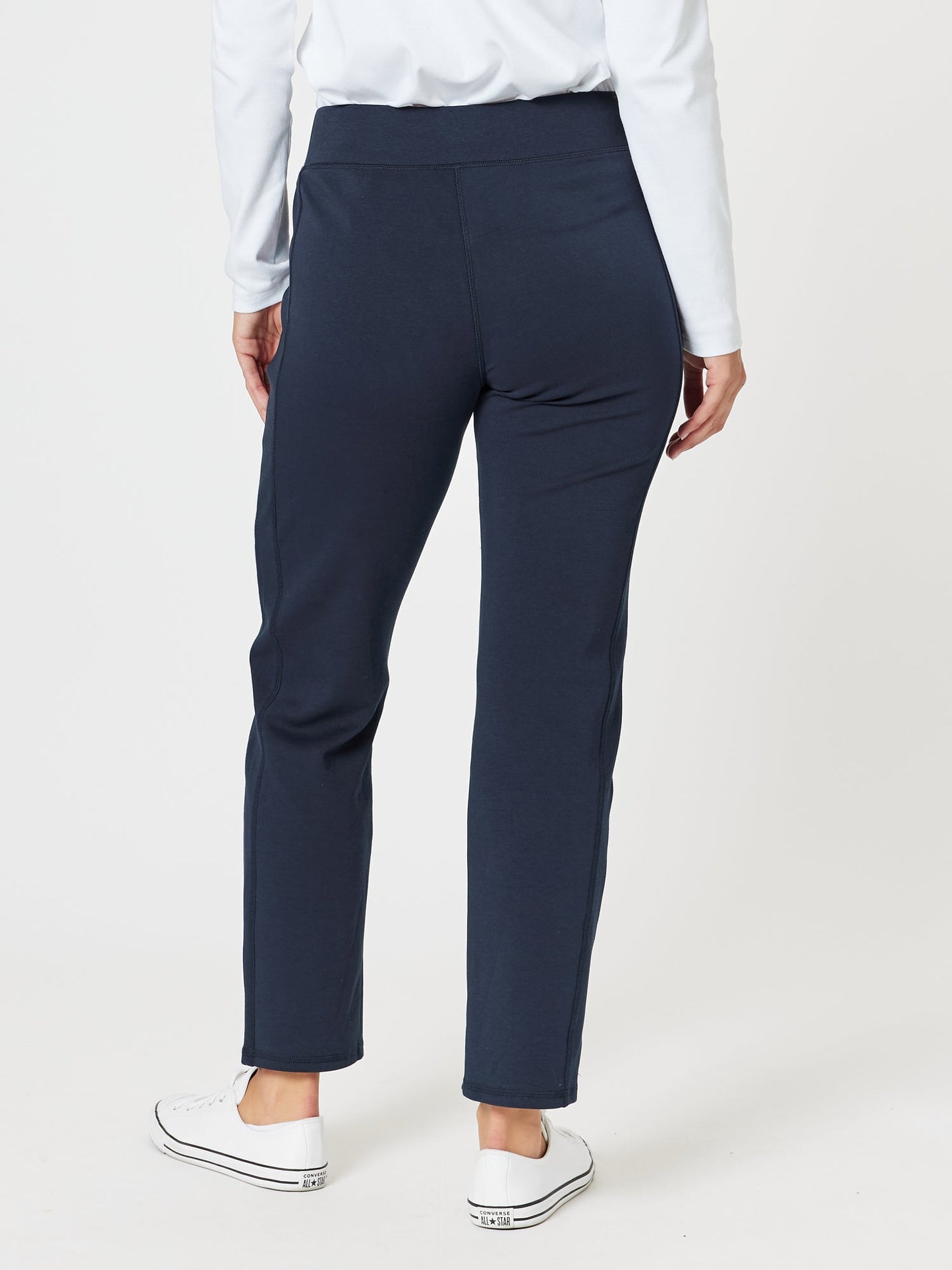 Threadz Urban City Pant (Navy)