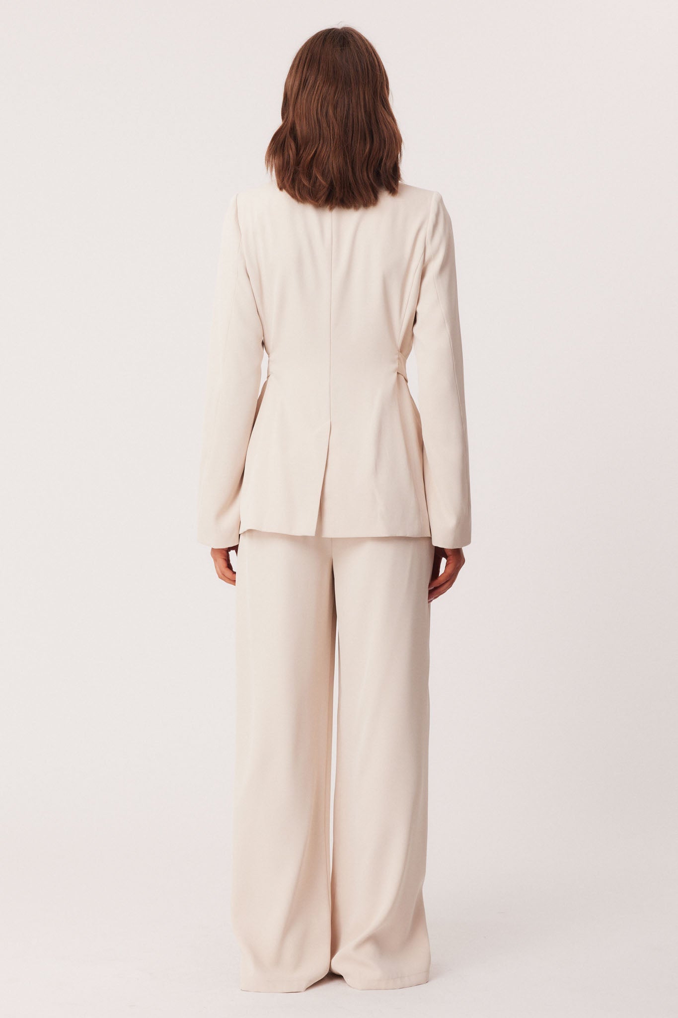 SNDYS RYAN BLAZER (Stone)