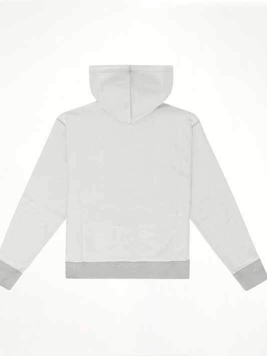 LOEWE Anagram Hoodie (Grey)