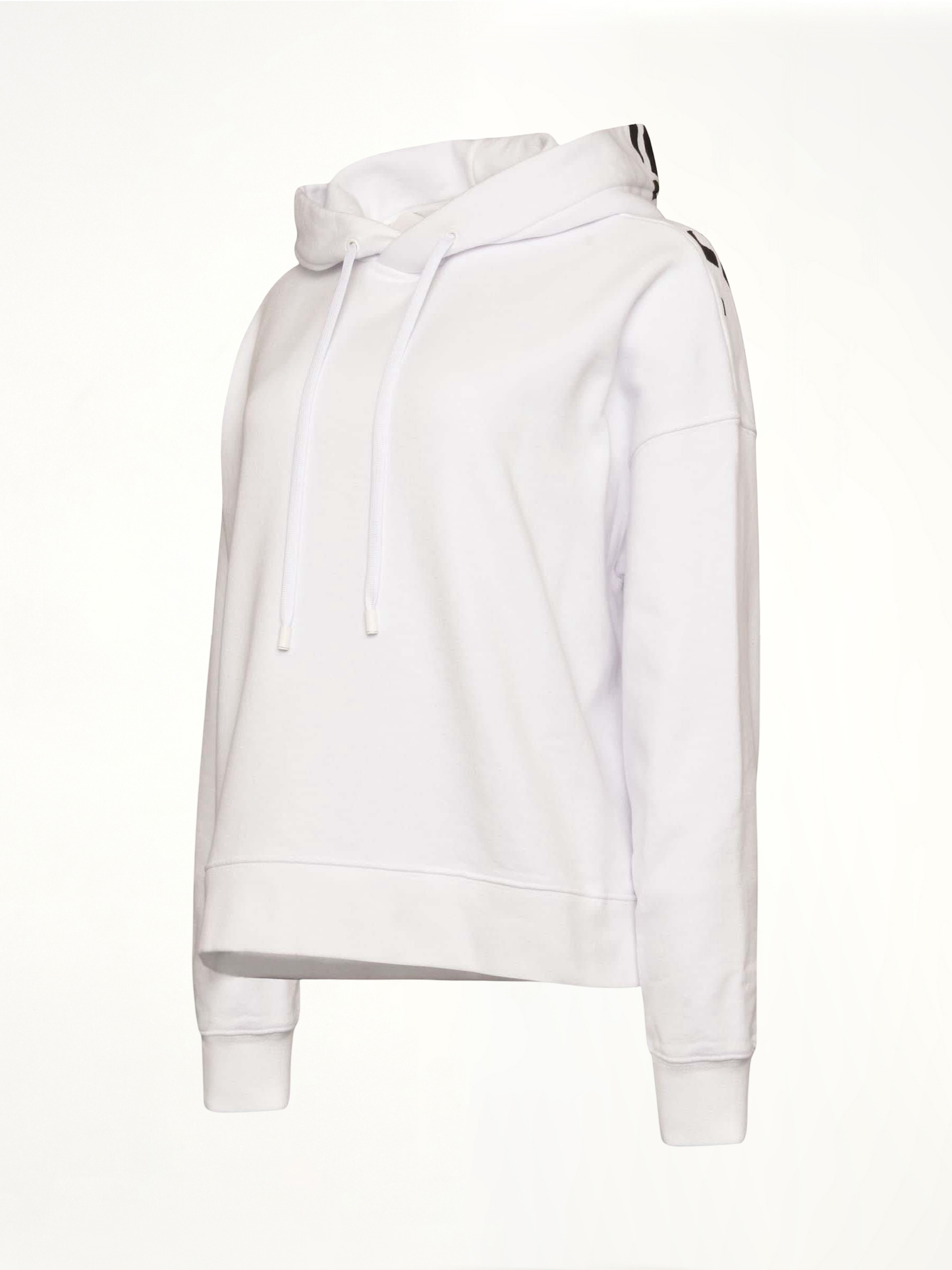 MAISON MARGIELA Aids Charity Hoodie (White)