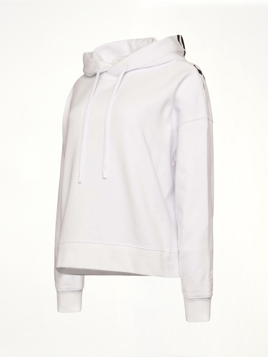 MAISON MARGIELA Aids Charity Hoodie (White)