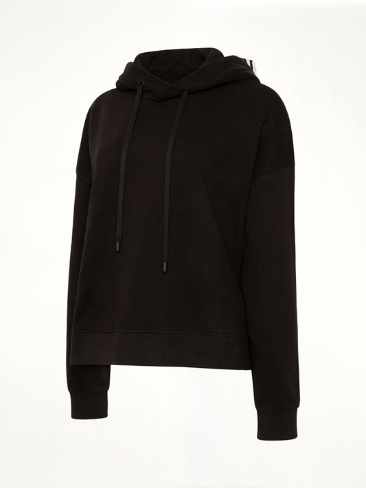 MAISON MARGIELA Aids Charity Hoodie (Black)
