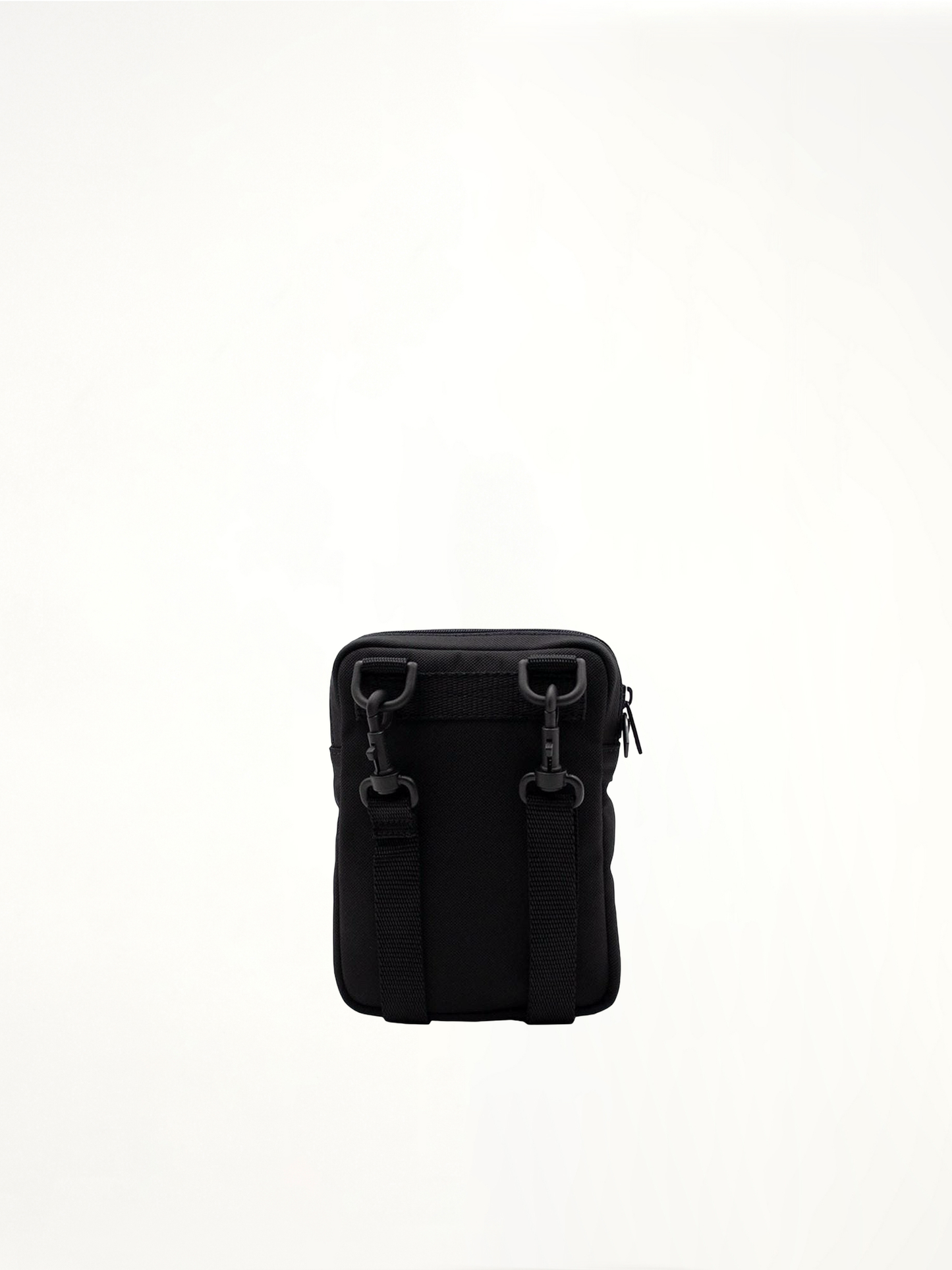 BALENCIAGA Army Crossbody Pouch (Black)