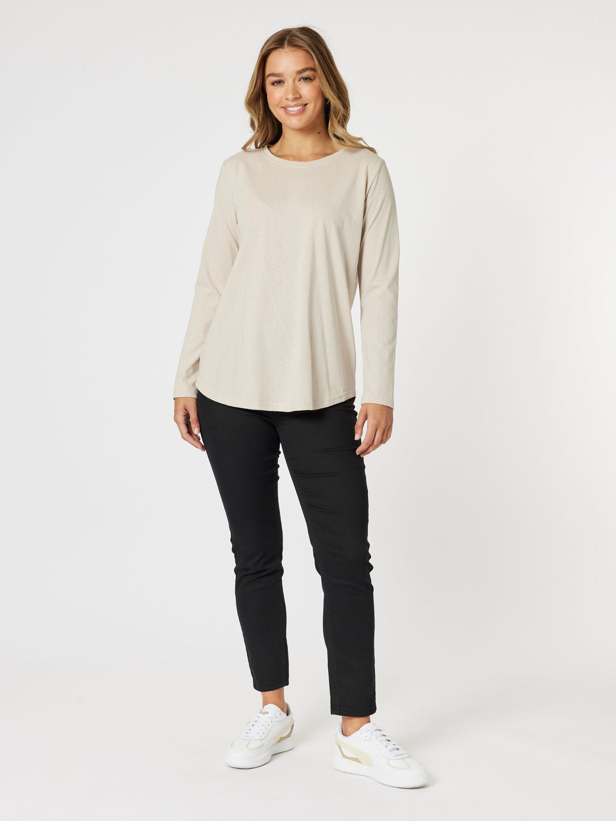 Threadz Chicago Jean (Black)
