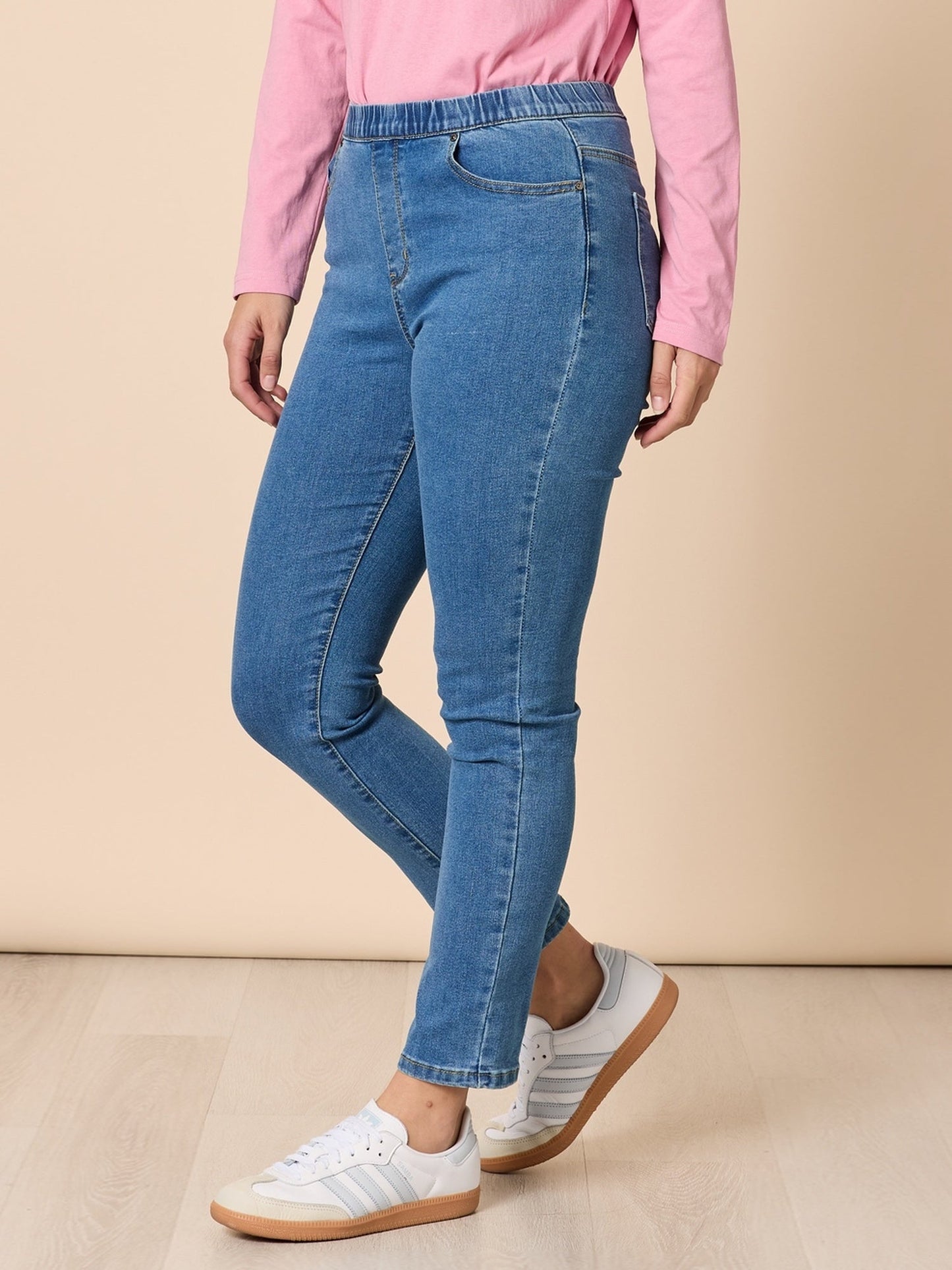 Threadz Chicago Jean (Denim)