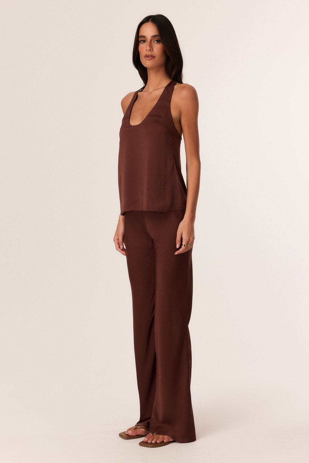 SNDYS BAMBI TOP 2.0 (Mocha)