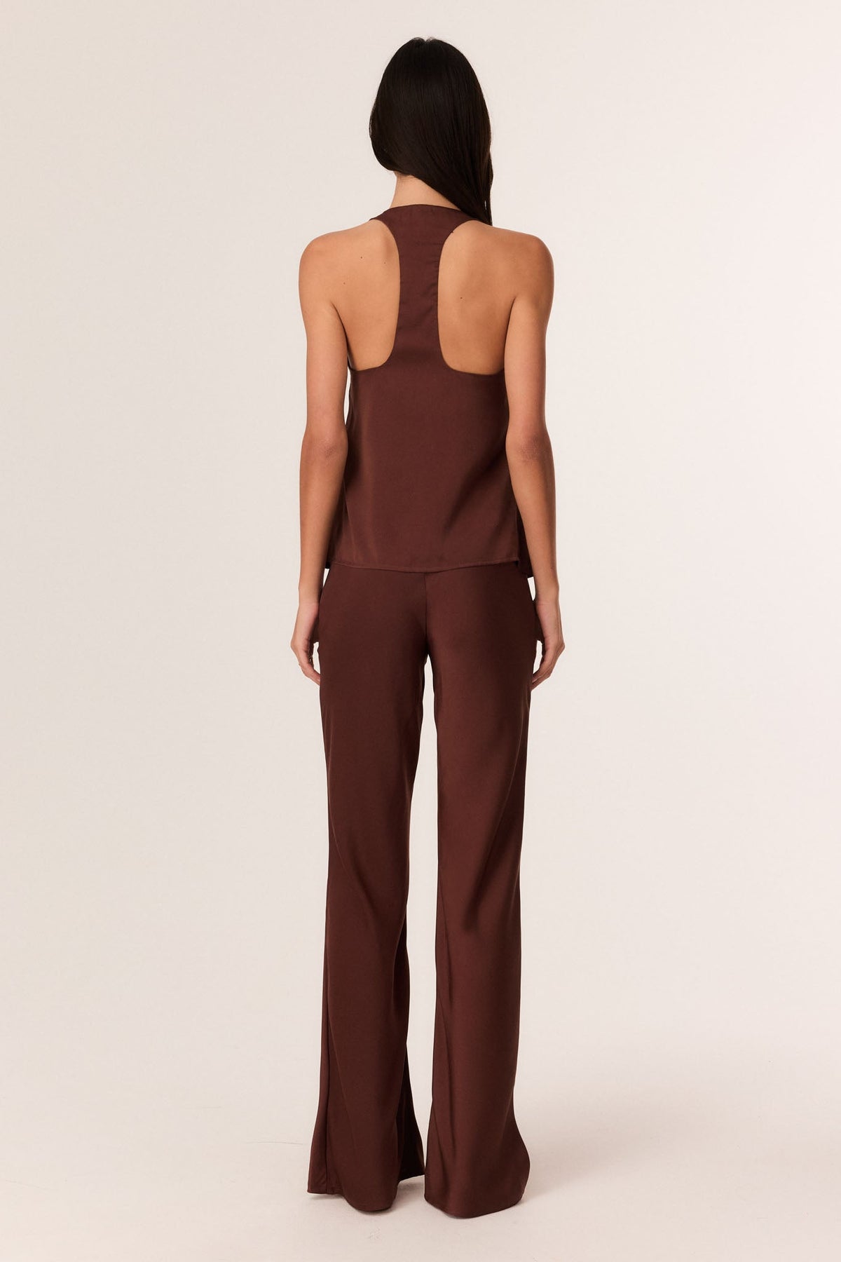 SNDYS BAMBI TOP 2.0 (Mocha)