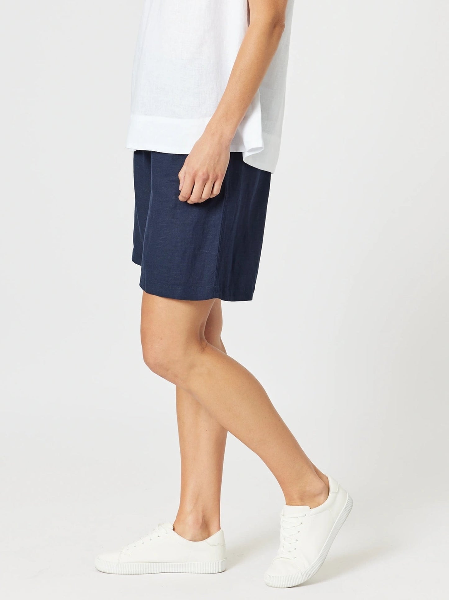 Gordon Smith The Lino Short (Navy)