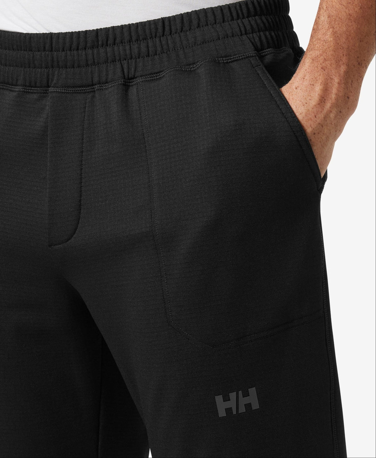 Helly Hansen VERSALITE FLEECE PANT (Black)
