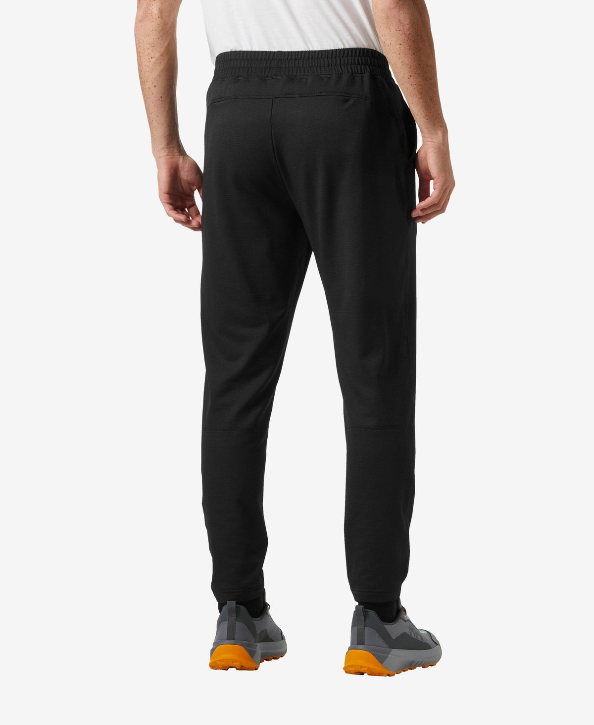 Helly Hansen VERSALITE FLEECE PANT (Black)