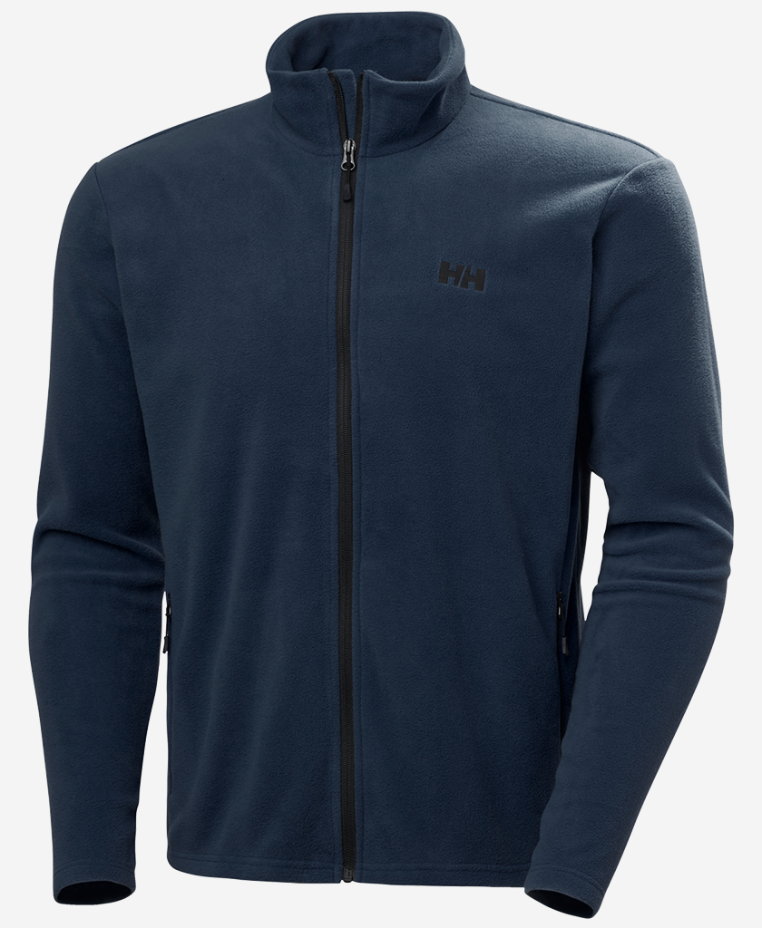 Helly Hansen DAYBREAKER FLEECE JACKET (Navy)