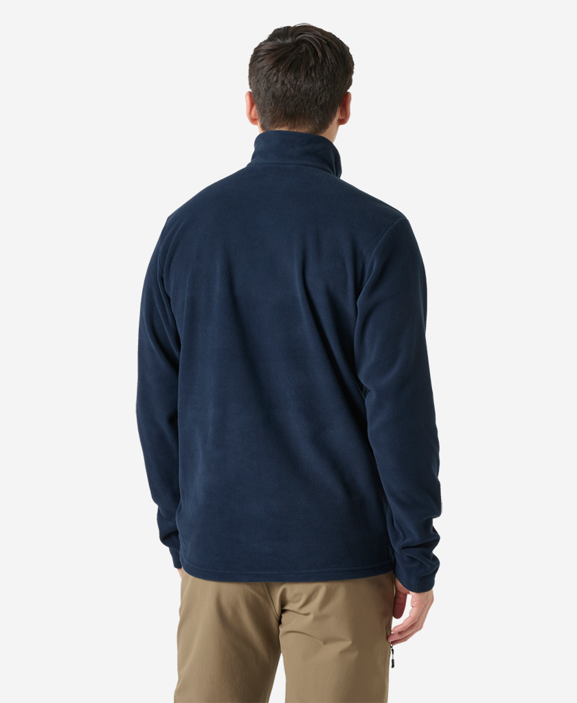 Helly Hansen DAYBREAKER FLEECE JACKET (Navy)