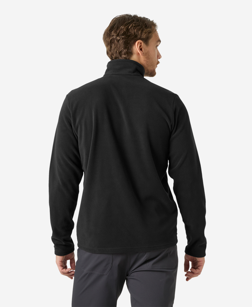 Helly Hansen DAYBREAKER FLEECE JACKET (Black)