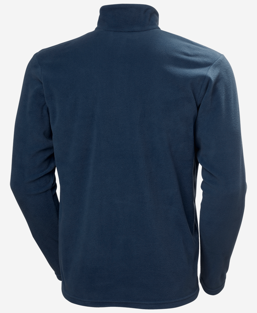 Helly Hansen DAYBREAKER 1/2 ZIP FLEECE (Navy)