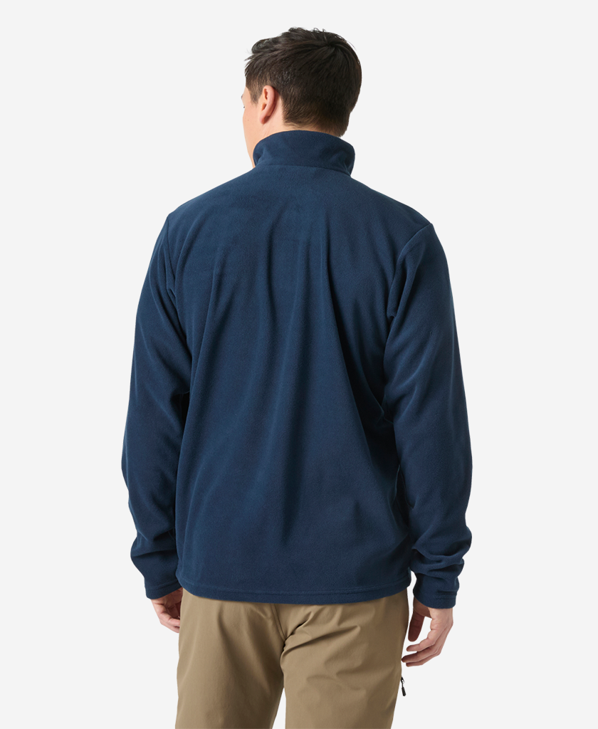Helly Hansen DAYBREAKER 1/2 ZIP FLEECE (Navy)