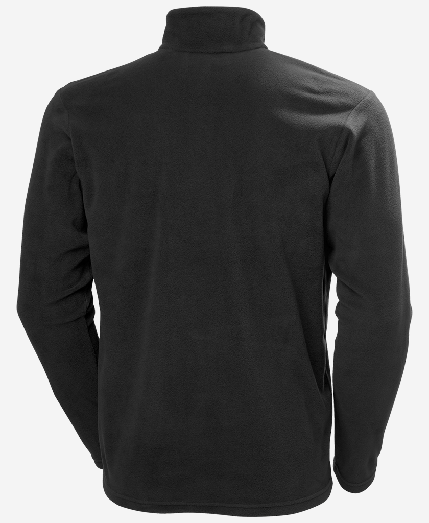 Helly Hansen DAYBREAKER 1/2 ZIP FLEECE (Black)
