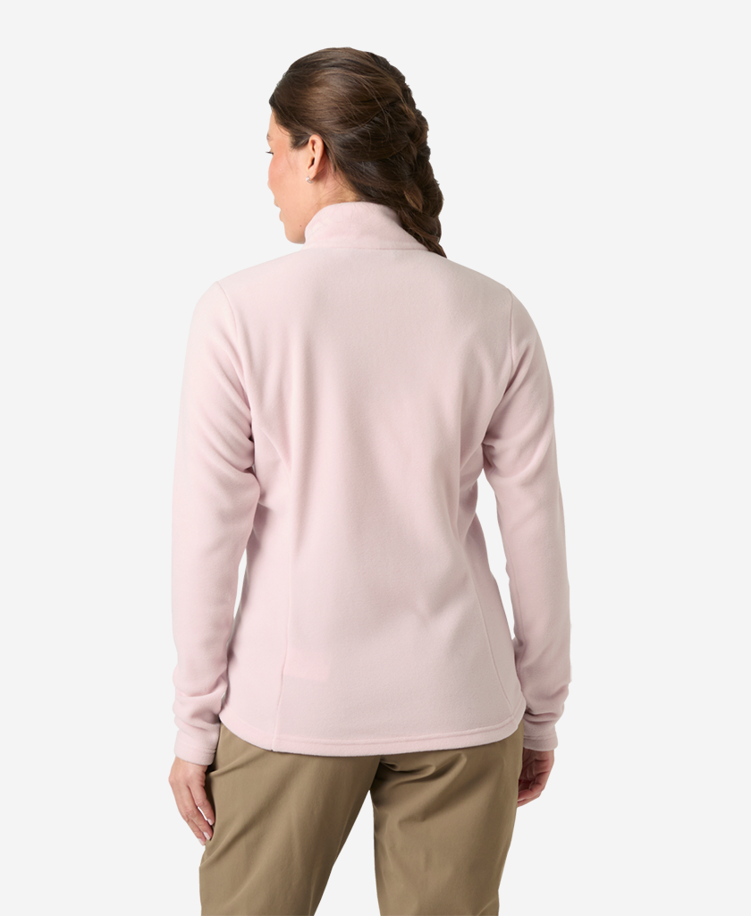 Helly Hansen W DAYBREAKER FLEECE JACKET (Pinkshake)