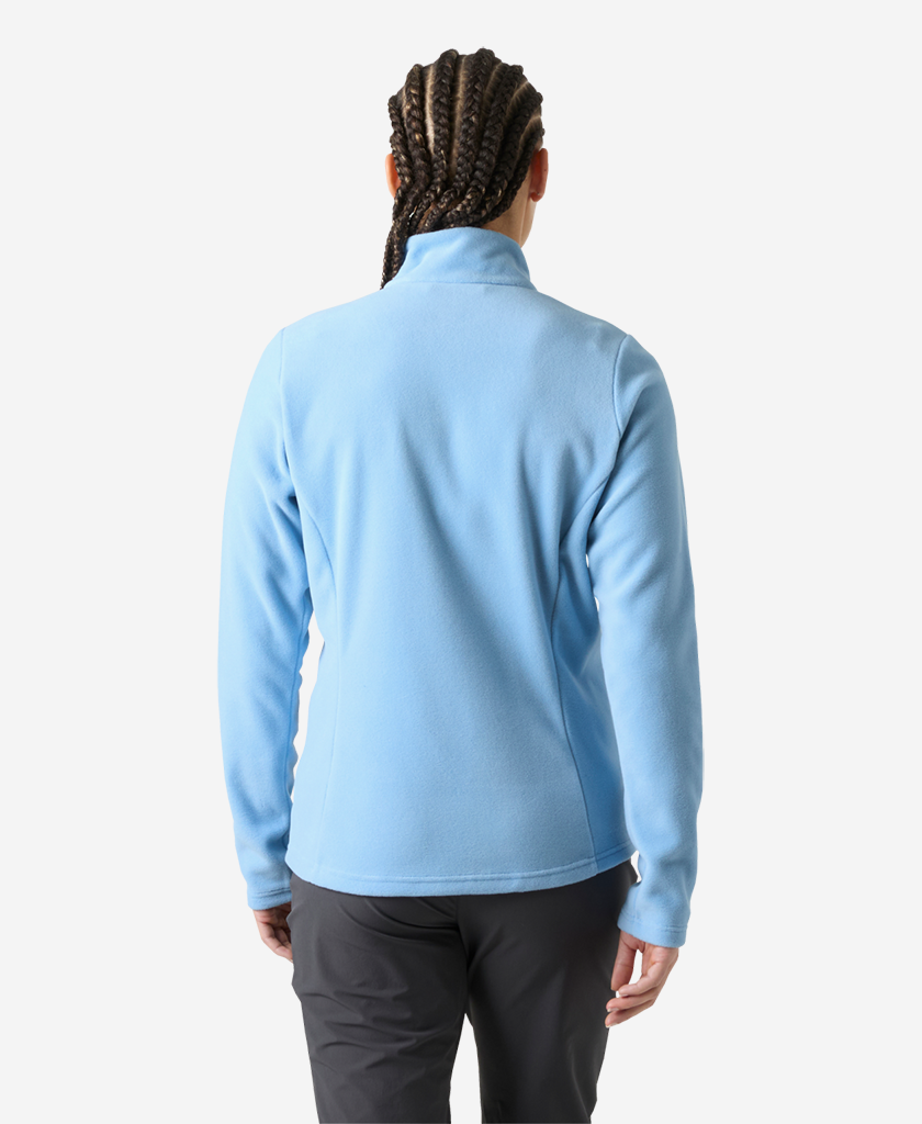 Helly Hansen W DAYBREAKER FLEECE JACKET (Bright Blue)