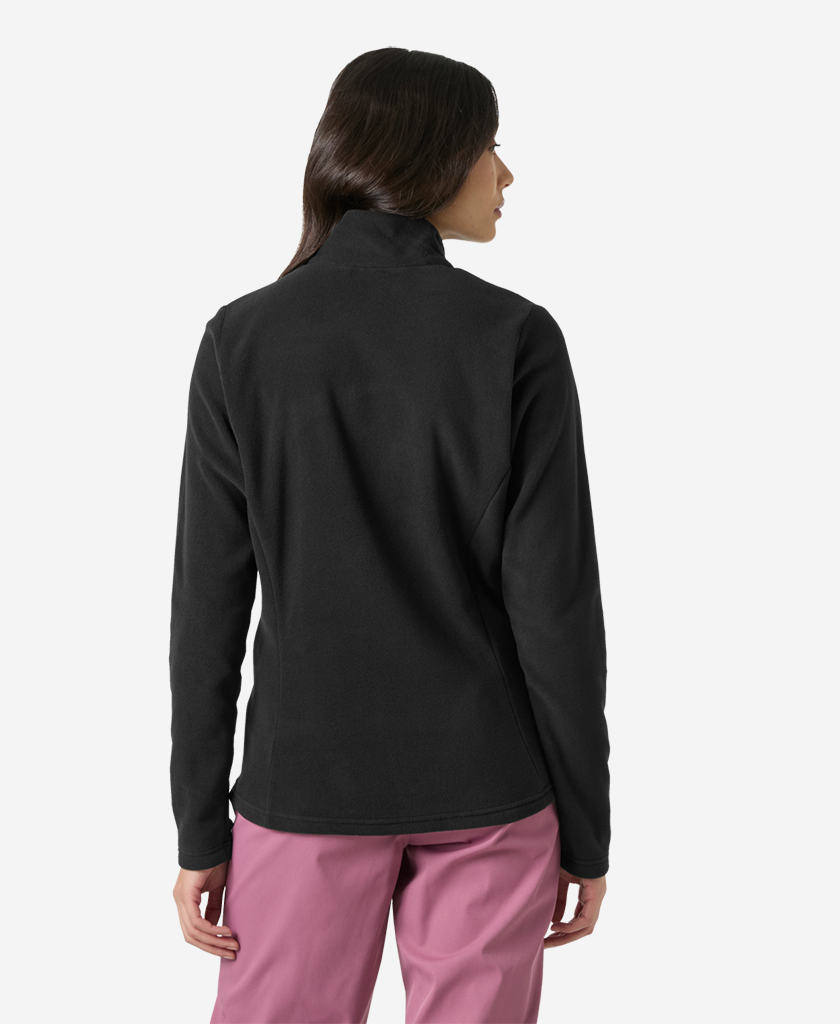 Helly Hansen W DAYBREAKER FLEECE JACKET (Black)