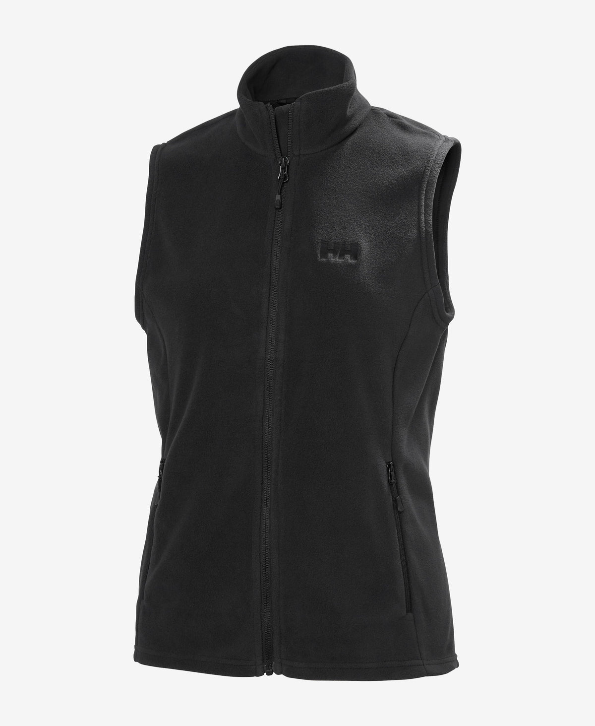 Helly Hansen W DAYBREAKER FLEECE VEST (Black)