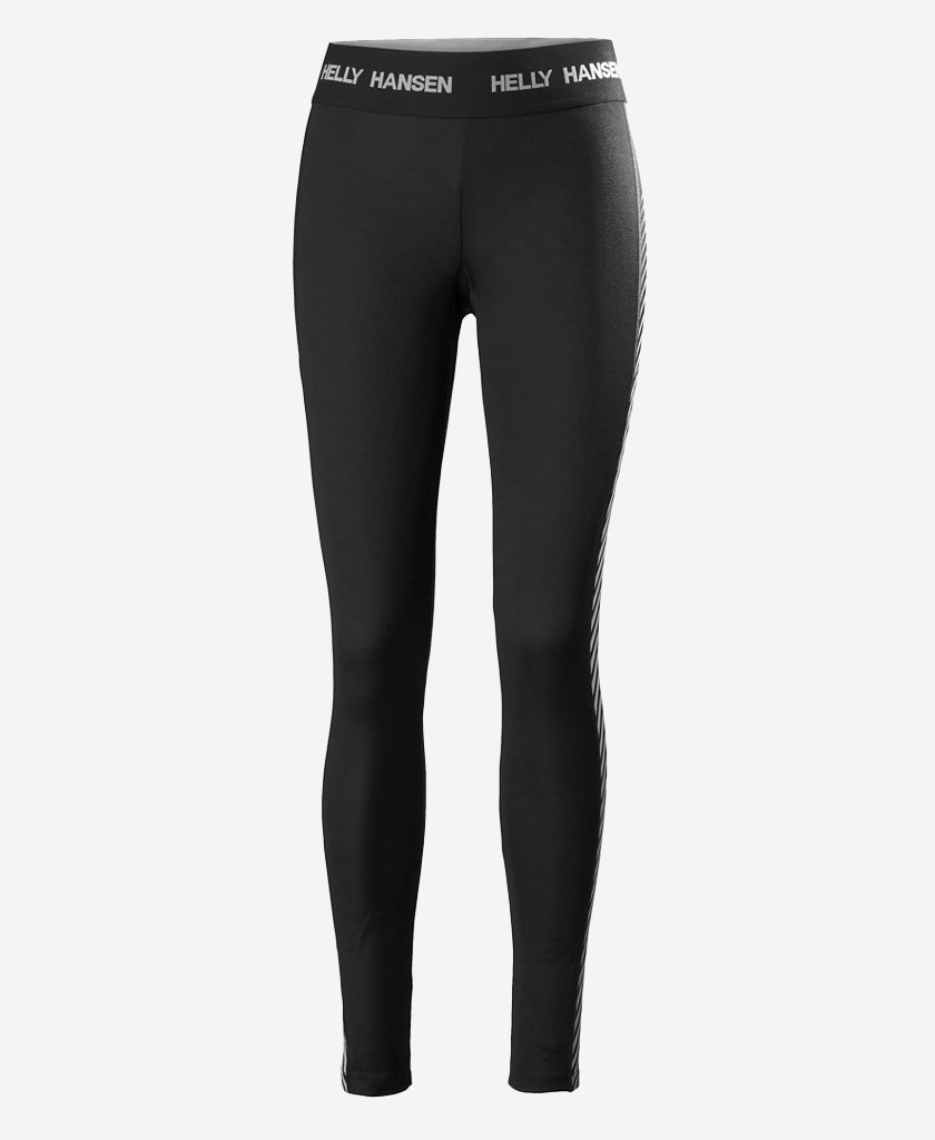 Helly Hansen W HH LIFA PANT (Black)