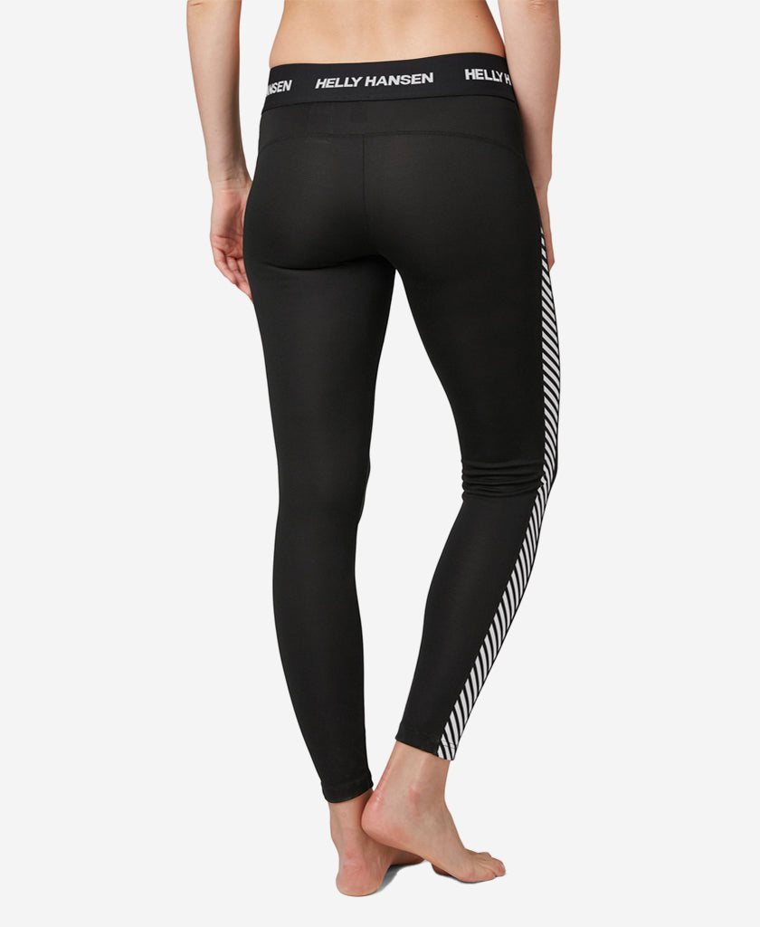 Helly Hansen W HH LIFA PANT (Black)