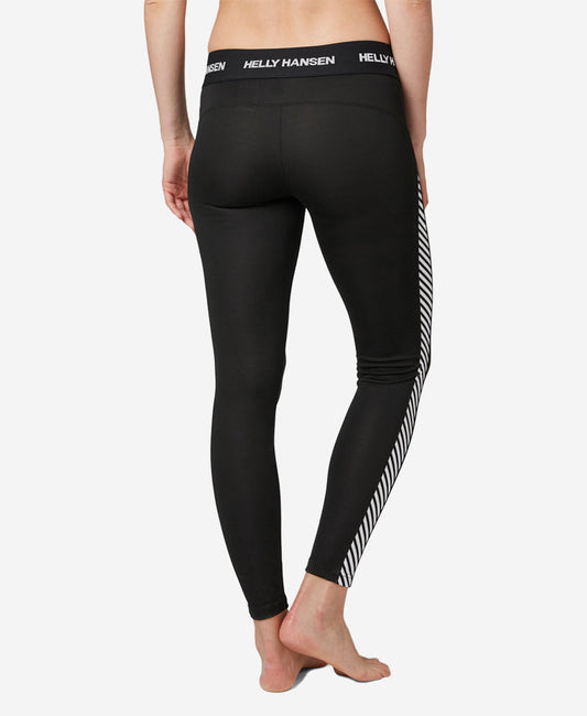 Helly Hansen W HH LIFA PANT (Black)