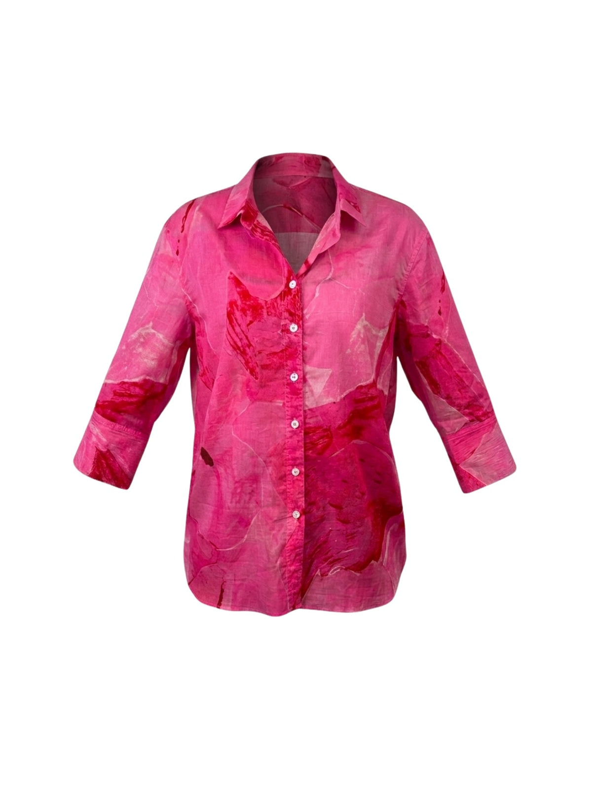 Threadz Grazia Mio Caro Shirt (Pink)