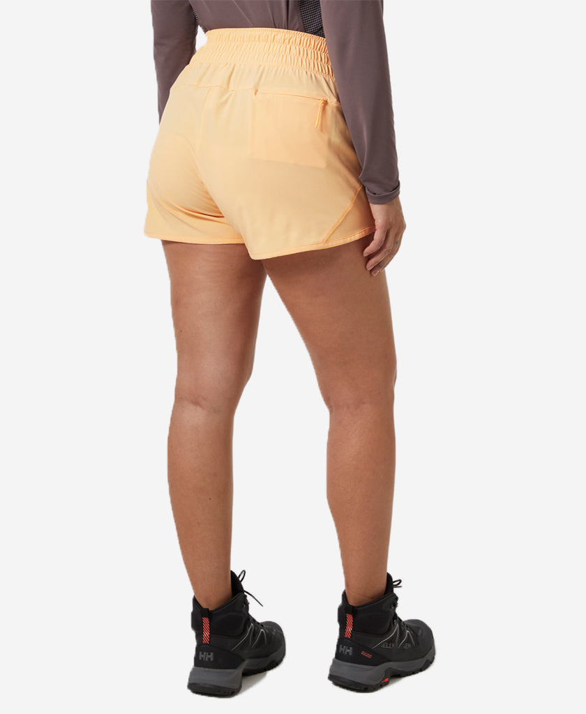 Helly Hansen W TECH TRAIL SHORTS (Miami Peach)