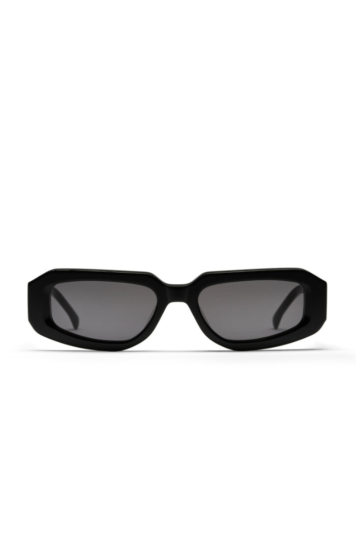 Blanca Studio Roux Sunglasses (Black)
