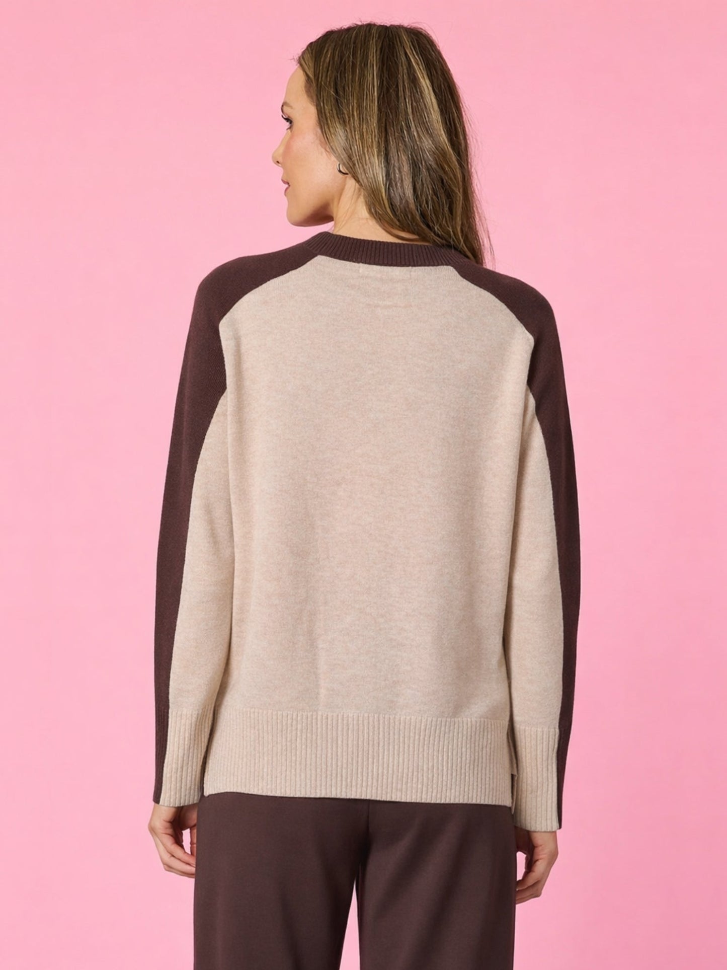 Hammock & Vine Rialto Knit (Natural)