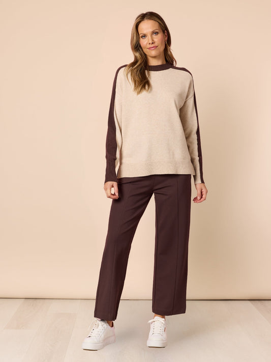 Hammock & Vine Rialto Knit (Natural)