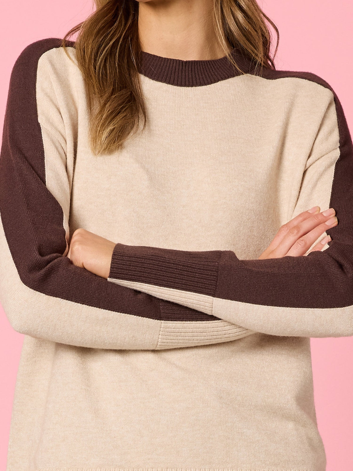 Hammock & Vine Rialto Knit (Natural)