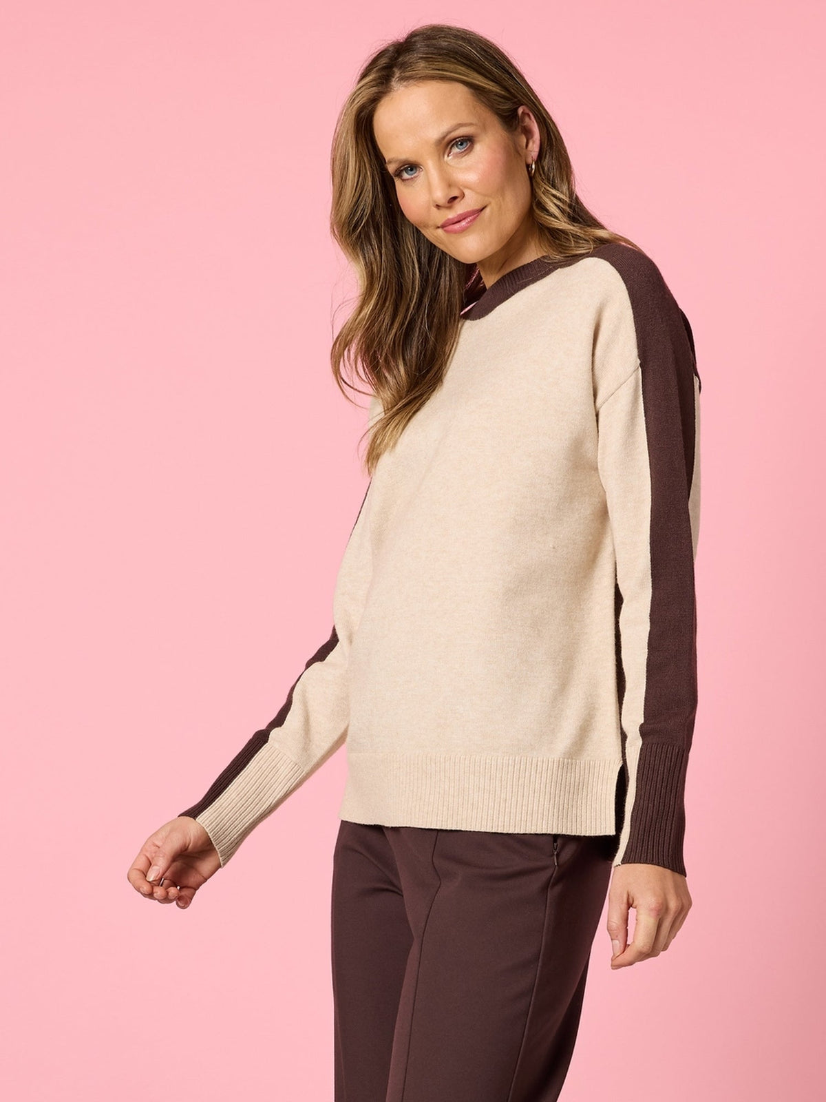 Hammock & Vine Rialto Knit (Natural)
