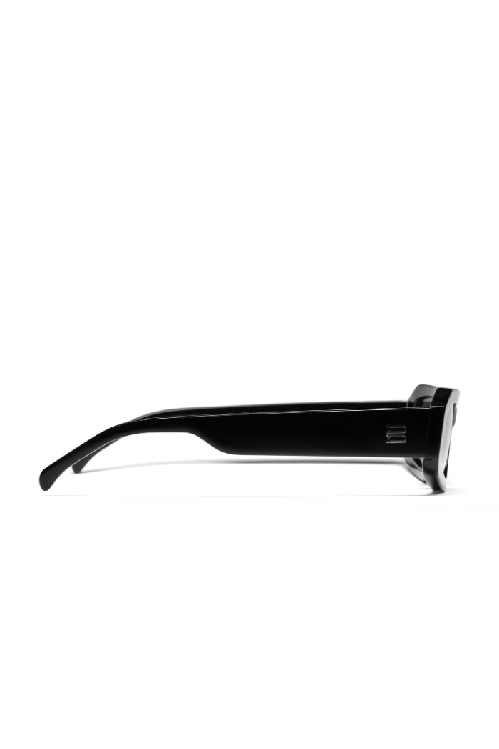Blanca Studio Roux Sunglasses (Black)